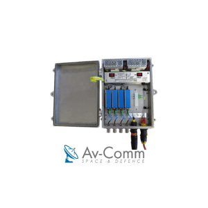 ViaLite ODE-A4 Outdoor Enclosures