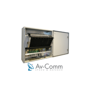 ViaLite ODE-B3U Outdoor Enclosures