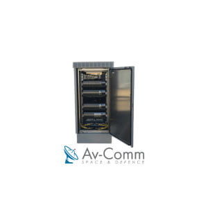 ViaLite ODE & Satcom6 Outdoor Enclosures