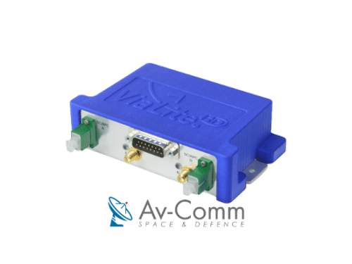 ViaLite RF over Fibre Blue2 Link