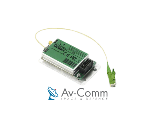 ViaLite RF over Fibre Broadcast Link Systems