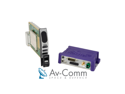 ViaLite RF over Fibre Ultra-Wideband