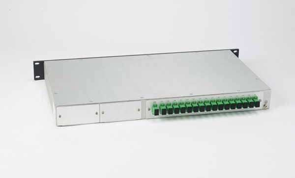 ViaLite CWDM, DWDM Multiplexers, and De-multiplexers - Image 2