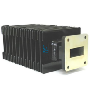 WR112 H Band 3000W High Power Dummy Load Termination