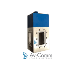 WR159 F Band Waveguide Switch