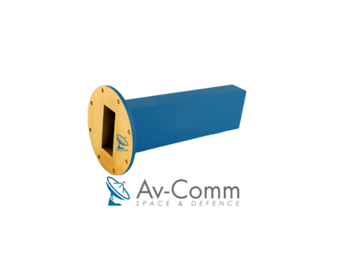 WR187 Low Power Dummy Load Termination