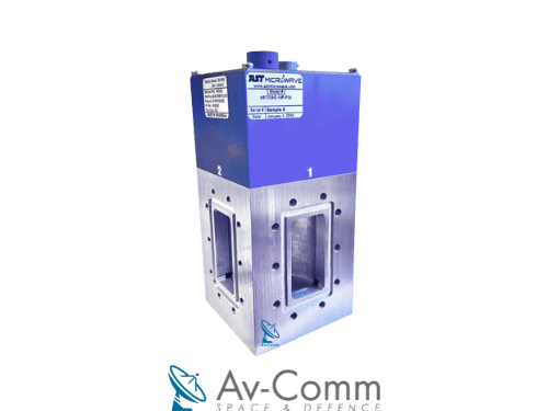 Coaxial Switch C Band 5.85-8.2GHz