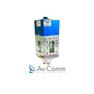 WR229 C Band Waveguide Switch