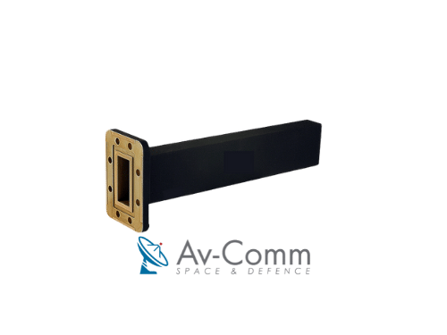 WR229 Low Power Dummy Load Termination