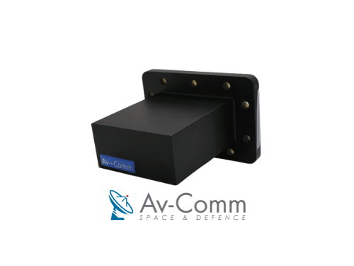 WR284 Low Power Dummy Load Termination