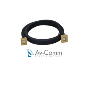 WR34 Flexible Waveguide 90cm (36″) Length