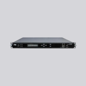 PBI DXP-3440DP 4 Tuner Satellite Receiver