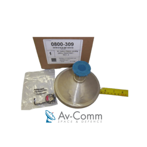 CPI SAT 51 Degree Ku-Band Feedhorn