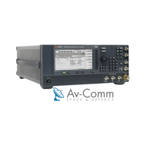 Keysight E8257D PSG Analog Signal Generator