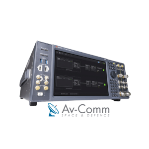 Keysight M9484C VXG Vector Signal Generator