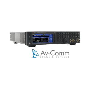 Keysight N5172B EXG X-Series RF Vector Signal Generator