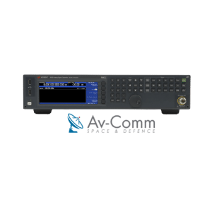 Keysight N5181B MXG X-Series RF Analog Signal Generator