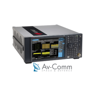 Keysight N9021B MXA Signal Analyser, 10 Hz to 50 GHz