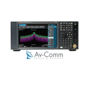 Keysight N9030B PXA Signal Analyser, 2 Hz to 50 GHz