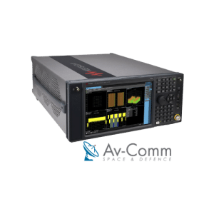 Keysight N9032B PXA Signal Analyser, 2 Hz to 55 GHz