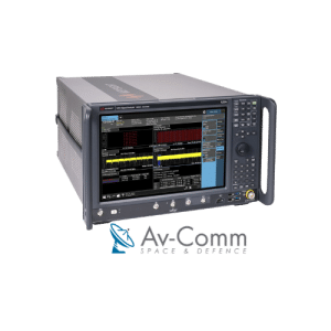 Keysight N9042B UXA Signal Analyser, 2 Hz to 50 GHz