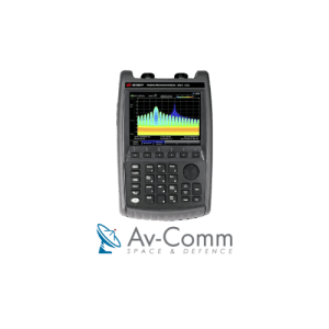 Keysight N9913B FieldFox Handheld RF Analyser