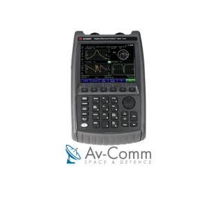 Keysight N9952B FieldFox Handheld Microwave Analyser