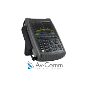 Keysight N9960A FieldFox Handheld Microwave Spectrum Analyser