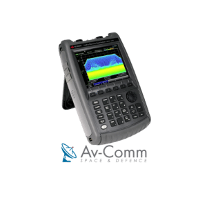 Keysight N9962B FieldFox Handheld Microwave Signal Analyser