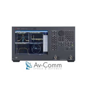 Keysight E5061B ENA Vector Network Analyser