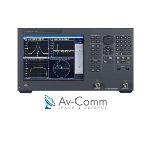 Keysight E5061B ENA Vector Network Analyser