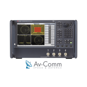 Keysight E5080B ENA Vector Network Analyzer