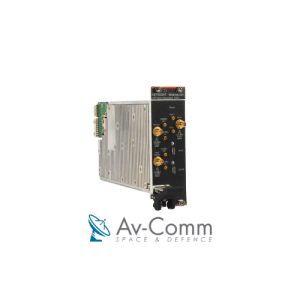 Keysight M9410A VXT PXI Vector Transceiver
