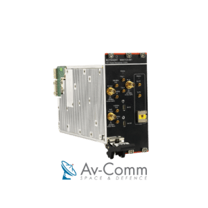Keysight M9411A VXT PXI Vector Transceiver