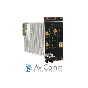 Keysight M9411A VXT PXI Vector Transceiver