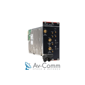 Keysight M9415A VXT PXI Vector Transceiver
