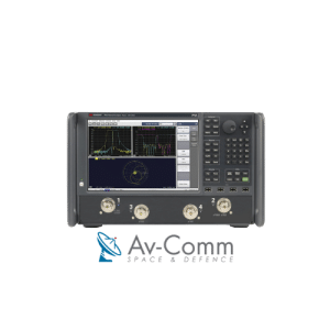 Keysight N5221B PNA Microwave Network Analyser