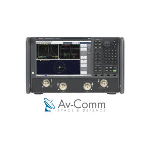 Keysight N5225B PNA Microwave Network Analyser