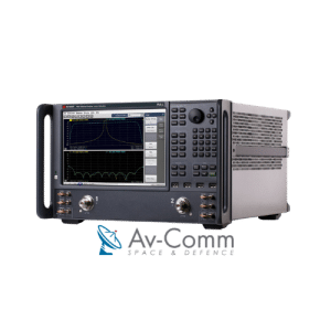 Keysight N5235B PNA-L Microwave Network Analyser, 50 GHz