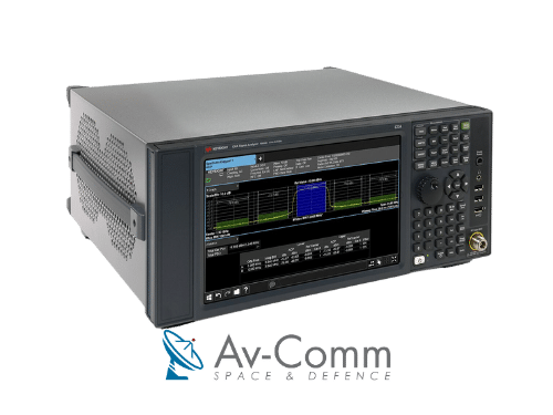 Keysight N9000B CXA Signal Analyser, 9 kHz to 26.5 GHz