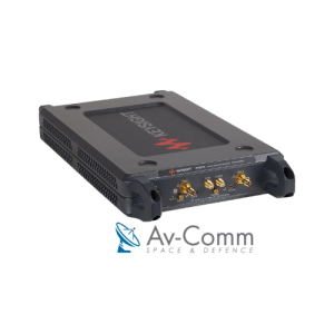 Keysight P5008B Streamline USB Vector Network Analyser, 53 GHz