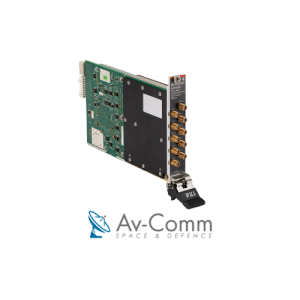 Keysight M9165B 2X8 PXIe Switch Matrix, 300 KHz to 9 GHz