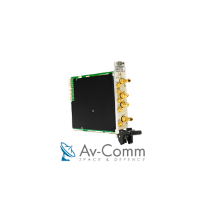 Keysight M9375A PXI Vector Network Analyser, 300 kHz to 26.5 GHz