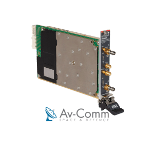 Keysight M9808A PXIe Vector Network Analyser, 100 kHz to 53 GHz