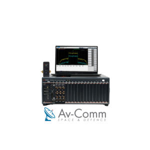 Keysight M9818AS PXI Vector Component Analyser, 100 kHz to 53 GHz