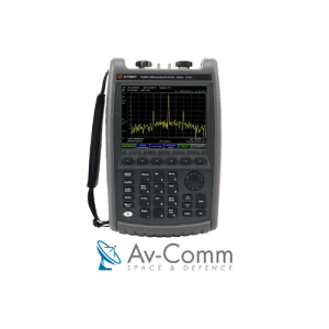 Keysight N9950A FieldFox Handheld Microwave Analyser, 32 GHz