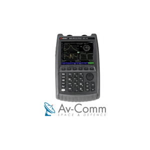 Keysight N9953B FieldFox Handheld Microwave Analyser, 54 GHz