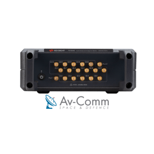 Keysight P9164B 2X16 USB solid state switch matrix, 300 KHz to 9 GHz