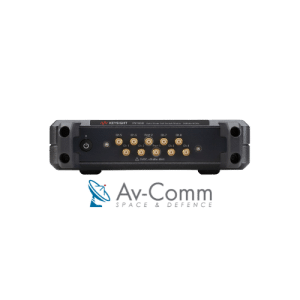 Keysight P9165B 2X8 USB solid state switch matrix