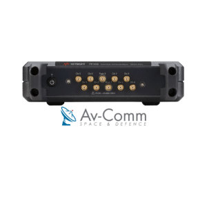 Keysight P9165B 2X8 USB solid state switch matrix, 300 KHz to 9 GHz